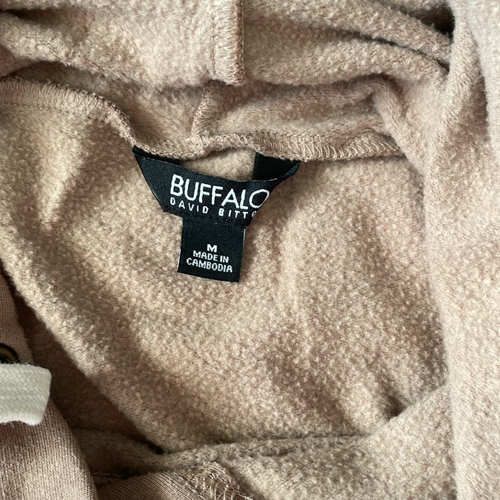 Hoodie - Picture 3 of 3